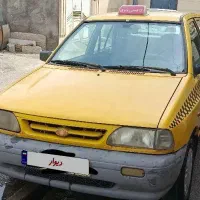 تاکسی گردشی مدل85