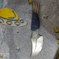 چاقو علی بابا زنجان سالم