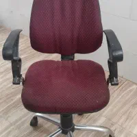 صندلی چرخدار
