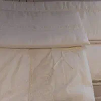 ست کامل تخت نوزاد برند پیرگاردین