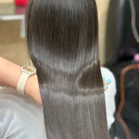 کراتین و احیا مو با مواد برزیلی