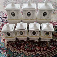 پاسماوری7پارچه