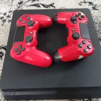 پی اس فور|کنسول، بازی ویدئویی و آنلاین|مشهد, شهید قربانی|دیوار