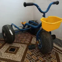 سه چرخه سالم دوچرخه