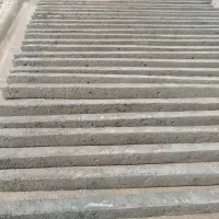 پایه بتنی مخصوص باغ