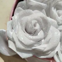 گل ربانی|گل مصنوعی|خمینی‌شهر, |دیوار