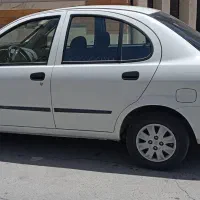 تیبا صندوق دار