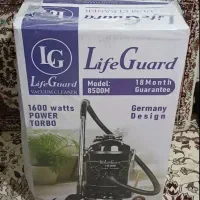 جارو برقی