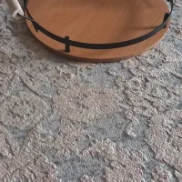 سینی کاملانوواستفاده نشده