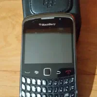 گوشی کلکسیونی بلکبریcurve
