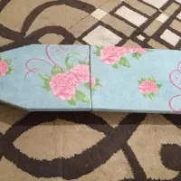 میز اتو در حدنو کم جا و کاربردی