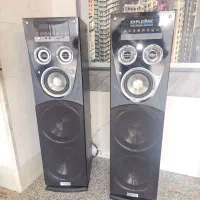 باند/اسپیکر خانگی/درحد