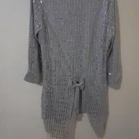 شومیز درحد حد نو