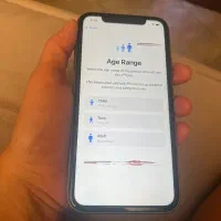 آیفون ۱۱ نرمال ۱۲۸