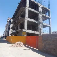 فروش واحد در پروژه مشارکت ساخت شرکت ابرسازان