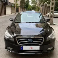 بسترن B50f مدل 96 بی رنگ