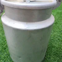 دبه روغن روحی حجم 5کیلویی سالم
