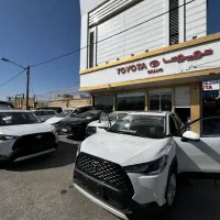 پیش فروش کرولا کراس نیو فیس