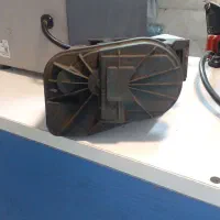 دریچه گاز پلاستیکی مشکی ۲۰۶