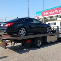 خودروبر بناب
