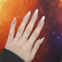 کاشت ناخن