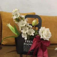 باکس گل مصنوعی