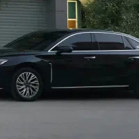 هونگ چی h5