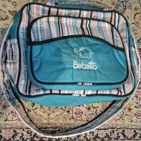 کیف وسایل نوزاد