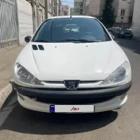 206 تیپ ۲ مدل ۹۶ بیرنگ