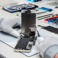 مرکز تعمیرات تخصصی موبایل