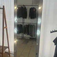 اسباب بازی آیینه مزونی