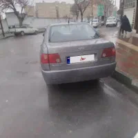 ماشین چری کووین