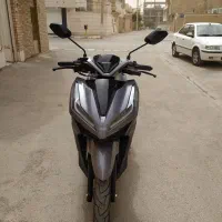 موتور سیکلت هرم اسپید ck 180