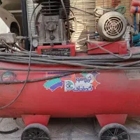 پمپ باد|ابزارآلات|اصفهان, تیران|دیوار