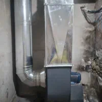 کانال سازی کولر و خرده کاری