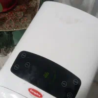 کولر گازی پرتابل ۱۲ هزار