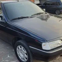 پژو مدل ۷۷ استثنایی ( اقساطی )