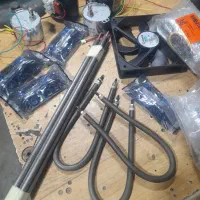 فروش دستگاه جوجه کشی اتومات و لوازم جانبی