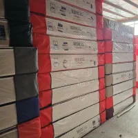 تشک ROYAL شرکتی /ضمانتدار