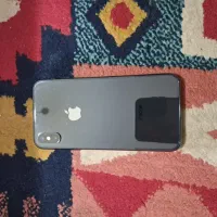 گوشی ایفون x256 اک اک