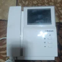 آیفون تصویری سوزوکی صفر