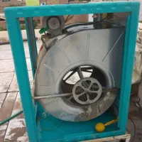 نصب وسرویس کولر