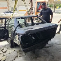 بدنه خودرودنا