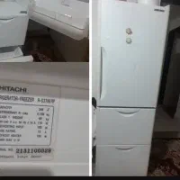 یخچال هیتاچی