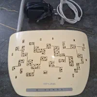 وای فای... مودم