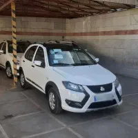 کوئیک gxrl آپشنال پارس خودرو مدل 1405