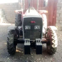 تراکتور ۴۵۵