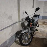 موتور باکسر هانی ۲۰۰