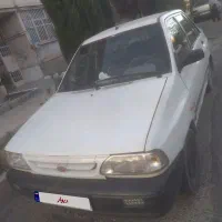پراید مدل 87
