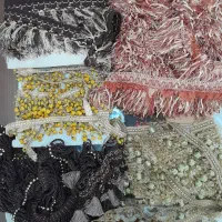 ۲۰۰۰متر ریشه ویراق پرده